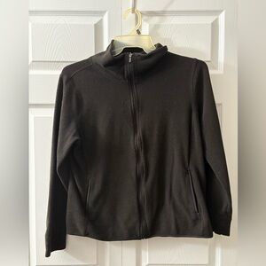 Old navy size L, black jacket
